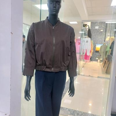 بامبر جکت زنانه