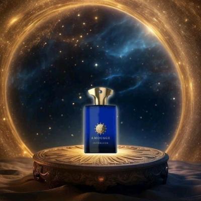 عطر اماج اینترلود