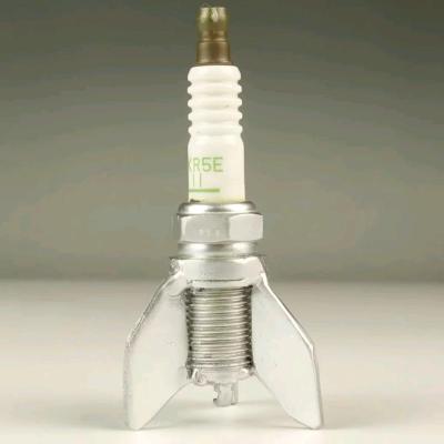 دکوری فلزی فانتزی طرح موشک