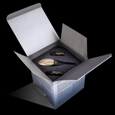 کرم خاویار تراست اسمارت