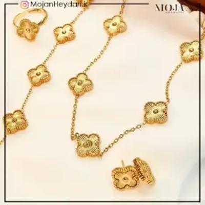 ست کامل ونکلیف کد vn3245