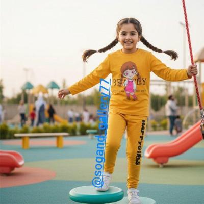 ست دخترانه ست بلوز شلوار بچگانه ست بلوز شلوار دخترانه ست بلوز و شلوار