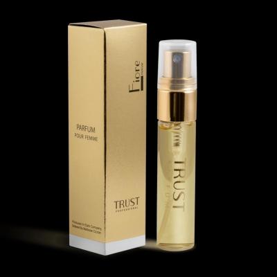 تستر پرفیوم زنانه fiore تراست حجم 5 میل
