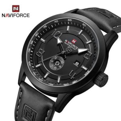 naviforce 9229 ساعت مچی اورجینال مردانه برند نیوی فورس