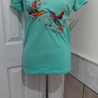 تیشرت پرستو وارداتی