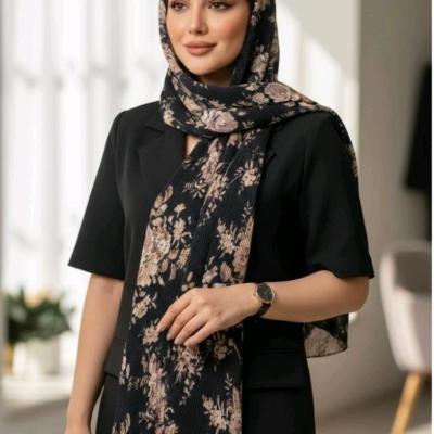 شال پلیسه بهار