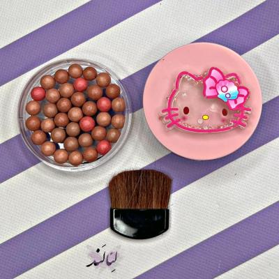 رژ گونه مرواریدی