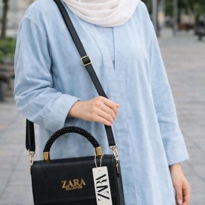 کیف مجلسی زنانه دسته مروارید