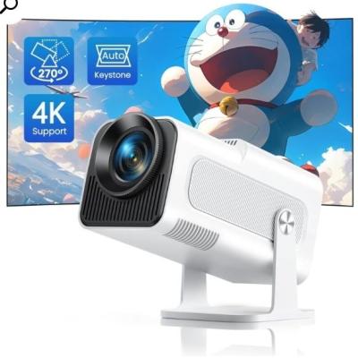 ویدئو پروژکتور هوشمند TOPTRO TR27 سینما خانگی