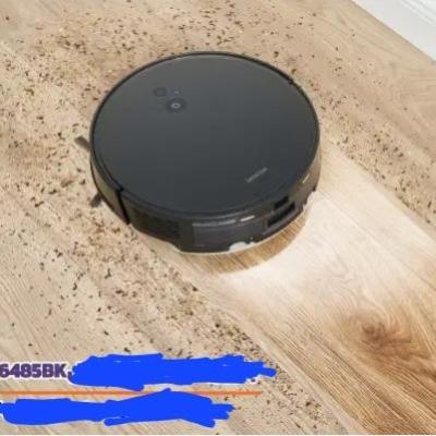 جارو رباتیک سنکور مدل SRV 6485BK
