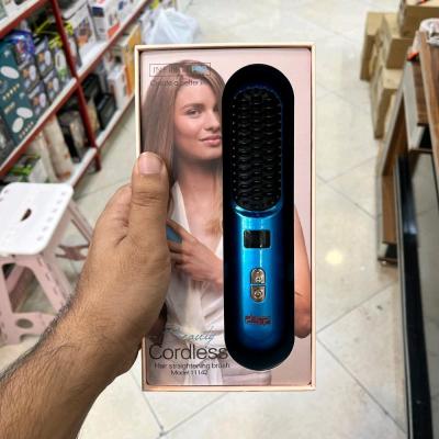 اتو مو - برس شارژی دی اس پی مدل 11142 وارداتی