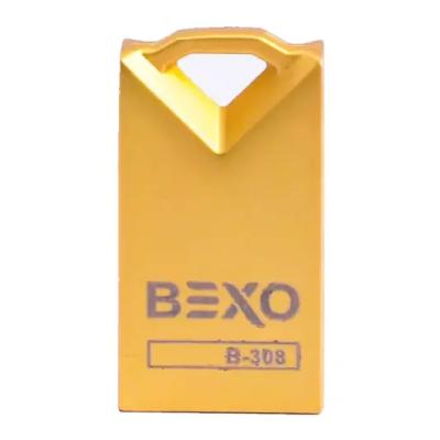 فلش مموری بکسو مدل B308 ظرفیت 32 گیگابایت