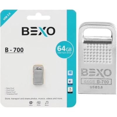 فلش مموری بکسو مدل B-700 USB 3.0 ظرفیت 64 گیگابایت
