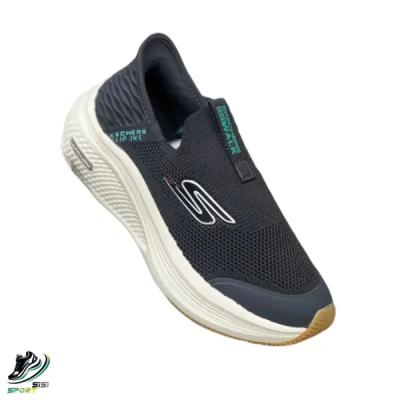 کفش اسکیچرز Go Walk مردانه طوسی