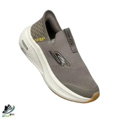 کفش اسکیچرز Go Walk مردانه کرمی