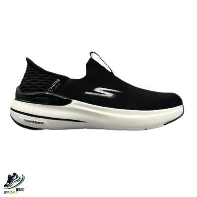 کفش اسکیچرز HYPER BURST مکس کاشن مشکی