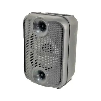 اسپیکر بلوتوثی مدل Gts-2307