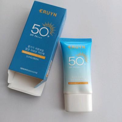ضد آفتاب بی رنگ Eruyn