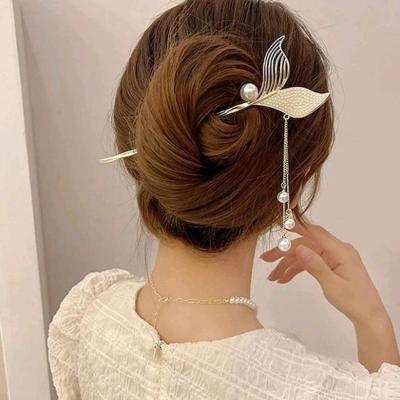 کانزاشی برای زیباتر کردن مو