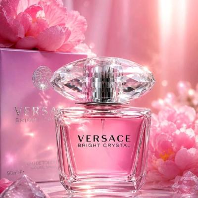 عطر ورساچه کریستال برایت