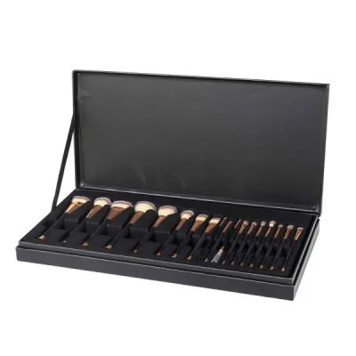 ست براش حرفه ای 18 تیکه میچانو