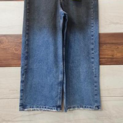 شلوار لی واید گازوئیلی