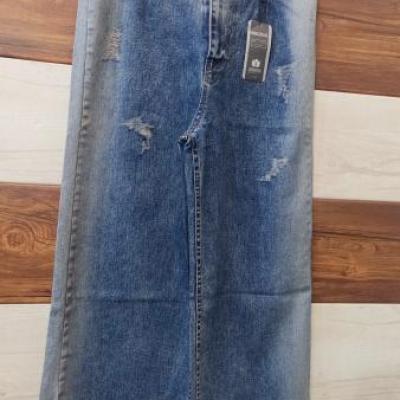 شلوار لی واید