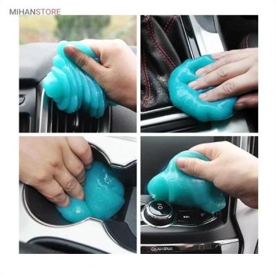 ژل جادویی تمیز کننده Super Clean