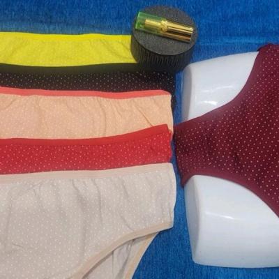 شورت زنانه خالدار