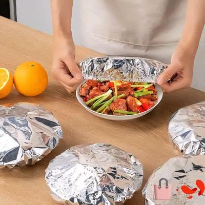 درپوش فویلی 5 عددی