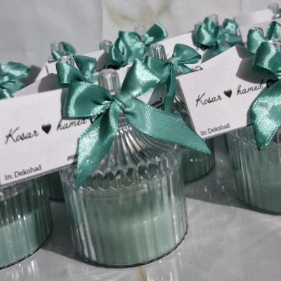 گیفت قندان شمع