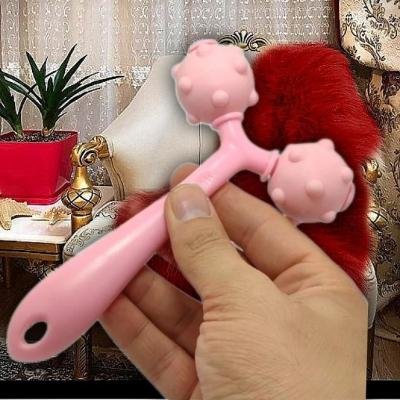 ماساژور سه بعدی بدن و صورت میسومی