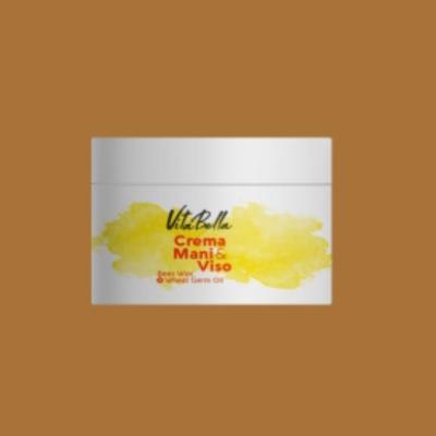 کرم جوانه گندم اصل