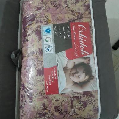 تشک زمینی مهمان یکنفره