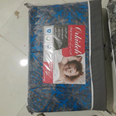 تشک زمینی مهمان یکنفره