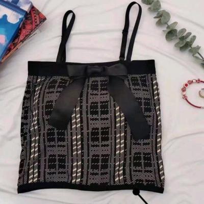 نیم تنه پاپیون