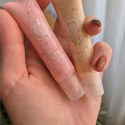 اسکراب لب میوه ای