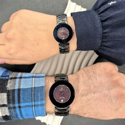 ساعت ست سانبورن اورجینال موتور ژاپن همراه با گارانتی