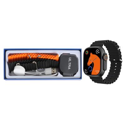 ساعت هوشمند سری 9 مدل T3000 Ultra