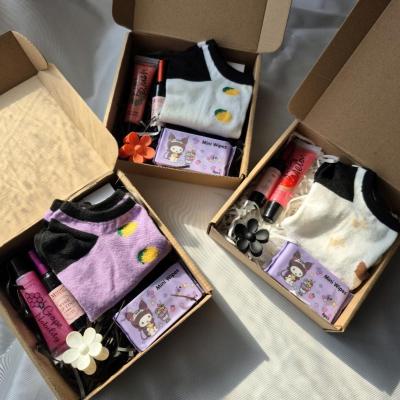 باکس هدیه دخترانه باکس هدیه اقتصادی دخترانه باکس دخترانه