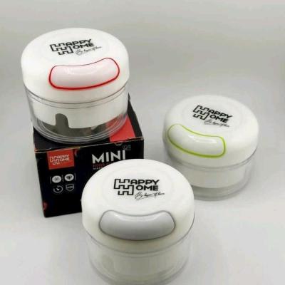 خردکن نخی مینی هپی هوم