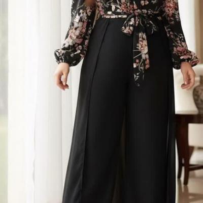 سرهمی مجلسی سایز بزرگ