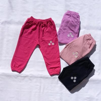 شلوار دخترانه ،شلوار بچگانه