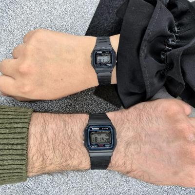 ساعت ست کاسیو