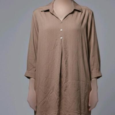 مانتو اسپرت زنانه مدل کوتاه