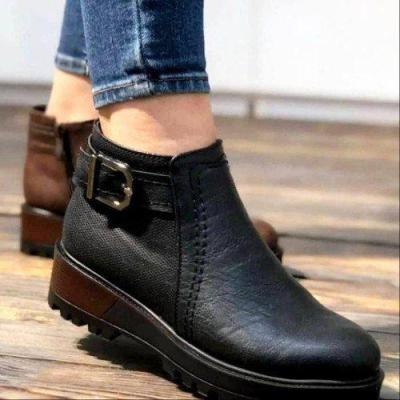 نیم بوت شیک