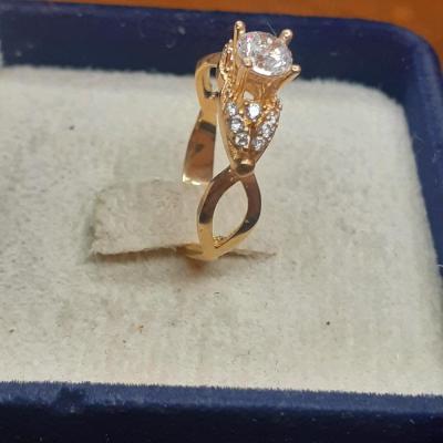 انگشتر ساغر