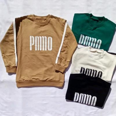 بلوزپسرانه، سایز60،65