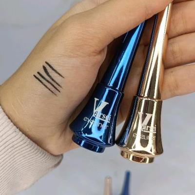 خط چشم مویی و اتمی