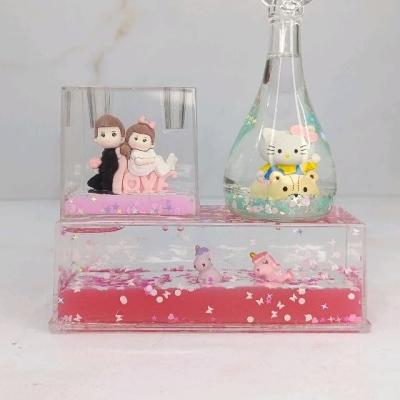 گوی شناور کیوت